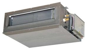 Mitsubishi FDUM 50VH Inbouwmodel binnenunit - 5 kW - Exclusief condensingunit
