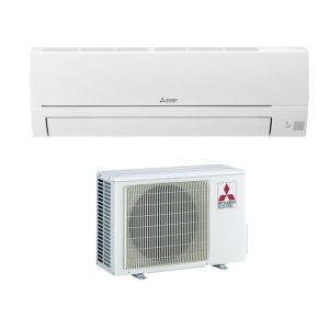 Mitsubishi Electric MSZ-HR25VF Wandmodel - single-split set - 2,5 kW
