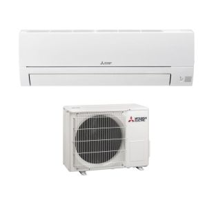 Mitsubishi Electric MSZ-HR50VF Wandmodel - single-split set - 5 kW