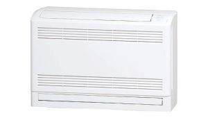 Mitsubishi SRF 35ZMX-S Vloermodel binnenunit - 3,5 kW - Exclusief condensingunit