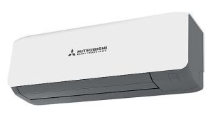 Mitsubishi SRK 20ZS-WB Wandmodel binnenunit - 2 kW - Exclusief condensingunit