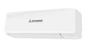 Mitsubishi SRK 20ZS-W Wandmodel binnenunit - 2 kW - Exclusief condensingunit