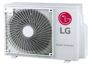 LG MU2R17.UL0 Multi-split buitenunit - 4,5 kW