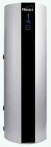 Nexus NX-PASHW010-200LDR Lucht-water warmtepompboiler - 2,5 kW - 200L