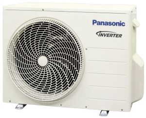 Panasonic CU‐2Z41TBE Multi-split buitenunit - 4,1 kW