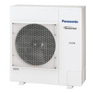Panasonic CU‐4Z80TBE Multi-split buitenunit - 8 kW