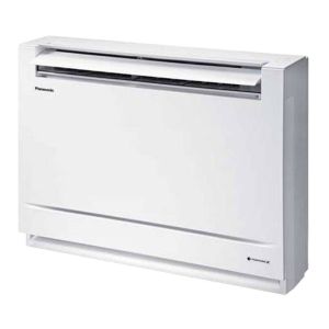 Panasonic CS-MZ20UFEA Vloermodel binnenunit - 2 kW