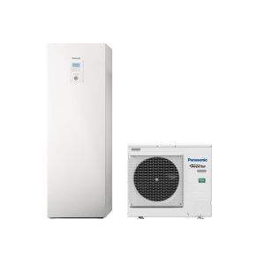 Panasonic KIT‐ADC07JE5 Lucht-water duo warmtepomp - single-split set - 7 kW