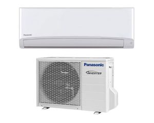 Panasonic KIT‐TZ20‐ZKE Wandmodel - single-split set - 2 kW