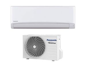 Panasonic KIT‐TZ60‐ZKE Wandmodel - single-split set - 6,3 kW