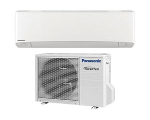 Panasonic KIT‐Z35‐ZKE Wandmodel - single-split set - 3,5 kW