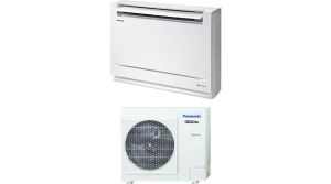 Panasonic KIT-Z50-UFE Vloermodel - single-split set - 5,8 kW