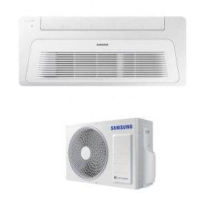 Samsung 1W026SU Cassette - single-split set - 2,60 kW