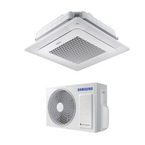 Samsung 4M026SU Cassette - single-split set - 2,60 kW