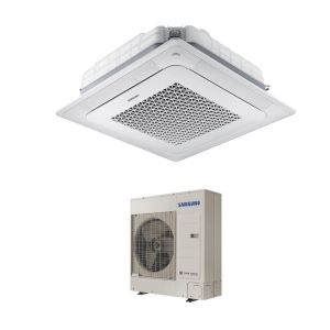 Samsung 4M071SU Cassette - single-split set - 6,80 kW