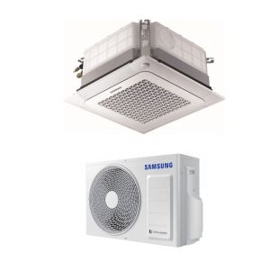 Samsung 4W052SU Cassette - single-split set - 5,00 kW