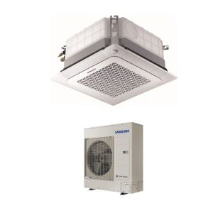 Samsung 4W120SU-1F Cassette - single-split set - 12,0 kW