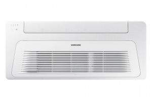 Samsung AJ035TN1DKG/EU Cassette binnenunit - 3,5 kW - Exclusief condensingunit