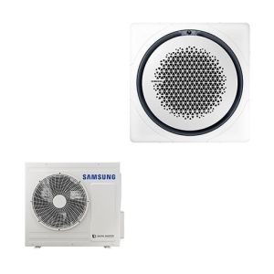 Samsung R-iCH-071P Cassette - single-split set - 7,1 kW