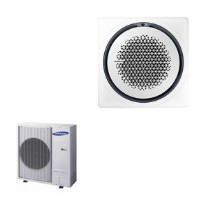 Samsung R-iCH-090P Cassette - single-split set - 9 kW