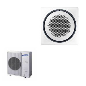Samsung R-iCH-100/P3 Cassette - single-split set - 10 kW