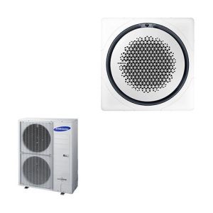 Samsung R-iCH-140/P1 Cassette - single-split set - 13,4 kW