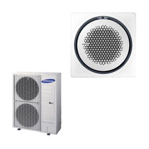 Samsung R-iCH 140/P3 Cassette - single-split set - 13,4 kW