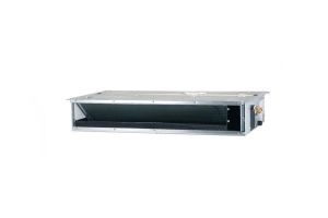 Samsung AJ026TNLPEG/EU Kanaalmodel binnenunit - 2,6 kW - Exclusief condensingunit