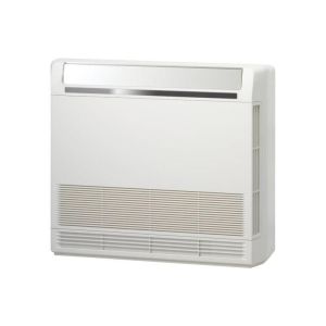 Samsung AJ026RBJDEG/EU Vloermodel binnenunit - 2,6 kW - Exclusief condensingunit