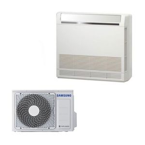 Samsung CS026SU Vloermodel - single-split set - 2,6 kW