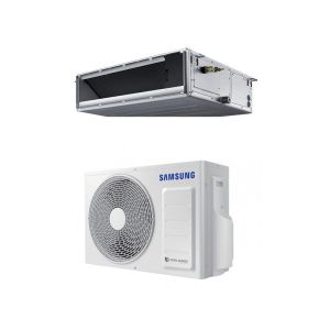 Samsung KM035SU Kanaalmodel - single-split set - 3,50 kW