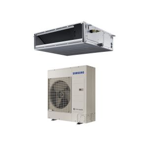 Samsung KM120SU-1F Kanaalmodel - single-split set - 12,0 kW
