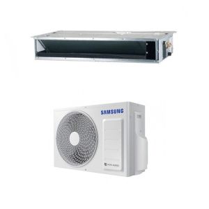 Samsung KS035SU Kanaalmodel - single-split set - 3,50 kW