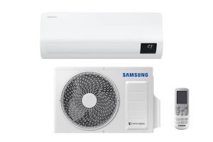 Samsung LUZON-09 Wandmodel - single-split set - 2,5 kW