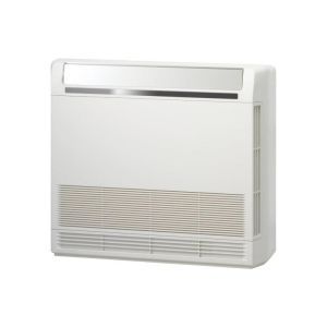 Samsung MH026FJEA Vloermodel binnenunit - 2,6 kW - Exclusief condensingunit