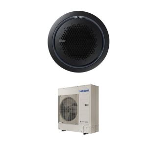 Samsung RC120SU-3F-RB Cassette - single-split set - 12,0 kW