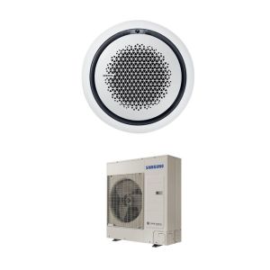 Samsung RC071SU-RW Cassette - single-split set - 7,10 kW