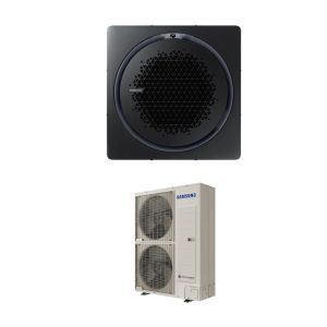 Samsung RC140SU-3F-SB Cassette - single-split set - 14,0 kW