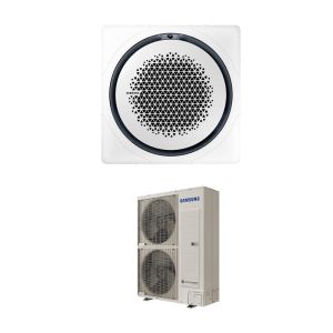 Samsung RC140SU-3F-SW Cassette - single-split set - 14,0 kW