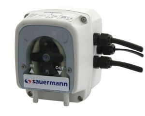 Sauermann condenspomp PE5100 temperatuursensor