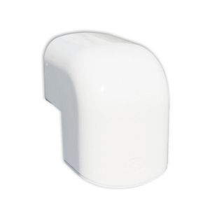 Tecnosystemi CAE62 buitenbocht 90°