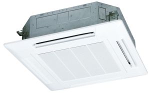 Tekno Point CASK-12C Cassette binnenunit - 3,5 kW - Exclusief condensingunit