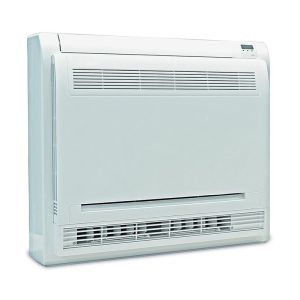 Tekno Point CNS-12 Vloermodel binnenunit - 3,5 kW - Exclusief condensingunit