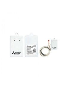 Mitsubishi Electric MAC-5671F WiFi bediening