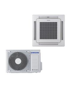 Samsung 4-iWCHM-026 Cassette - single-split set - 2,6 kW