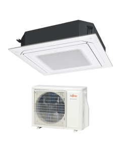 Fujitsu AUXG-36KRLB/AOYG Cassette - single-split set - 10,0 kW