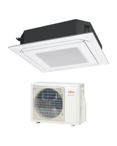 Fujitsu AUXG-45KRLB/AOYG-3F Cassette - single-split set - 12,5 kW