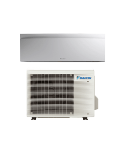 Daikin FTXJ/RXJ 20AW Wandmodel - single-split set - 2,0 kW