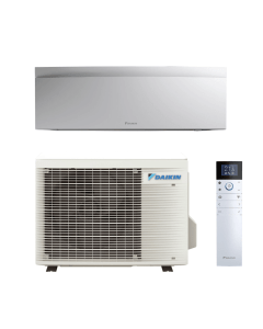 Daikin FTXJ/RXJ 50AW Wandmodel - single-split set - 5,0 kW