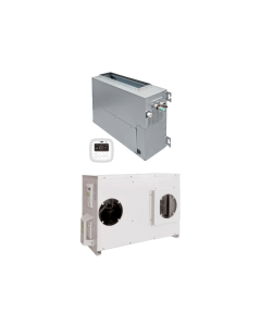 Tekno Point - ELFO/DBIS PLUS-12 - Inbouwmodel Single-Split Set - 3,5 kW